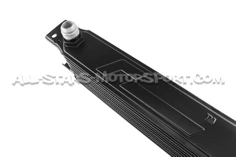 Racingline Oil Cooler Kit For Golf Gti R Tt S Leon Cup