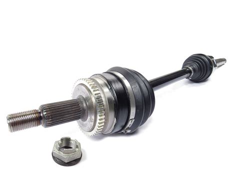 Car Truck Axle Parts Auto FRONT LEFT RIGHT CV Axle Shaft For LAND