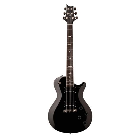 Prs Tremonti Se Black 2007 Guitar Compare