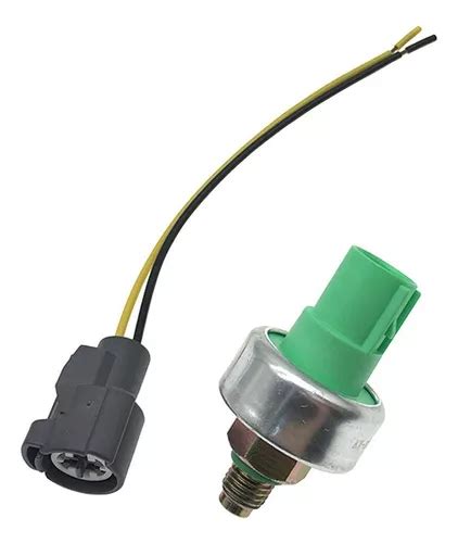 Bulbo Sensor Aceite Direcci N Honda Civic Accord Crv Odyssey Mercadolibre