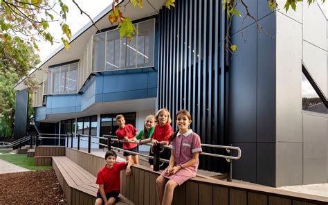 Fairfield Public School