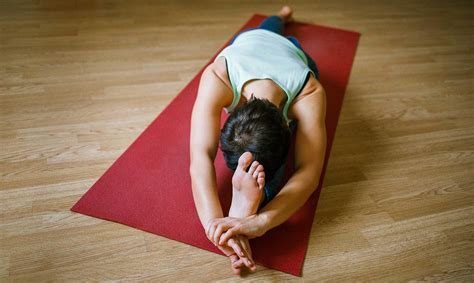 Aprende A Practicar Yoga En Casa Ahora Puedes