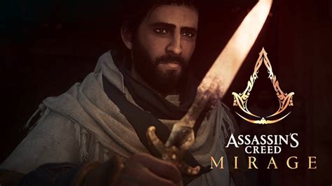 Mit Der Macht Der Assassinen 004 Assassins Creed Mirage Youtube