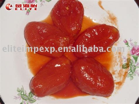 Diced Tomatoes Productschina Diced Tomatoes Supplier