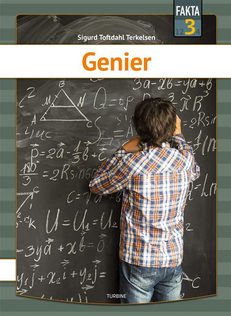 Genier - Turbine Undervisning