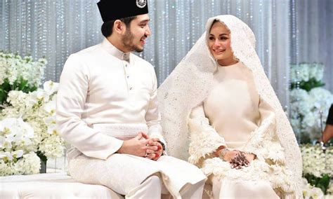 Gambar Sekitar Majlis Pernikahan Izara Aishah Dan Adib Khalid