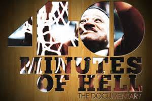 Stay late on Feb. 11 for an early look at the ’40 Minutes Of Hell ...