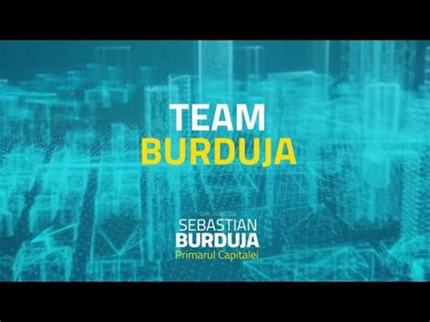 Andrei Carabelea primarul din Piatra Neamț Team Burduja YouTube