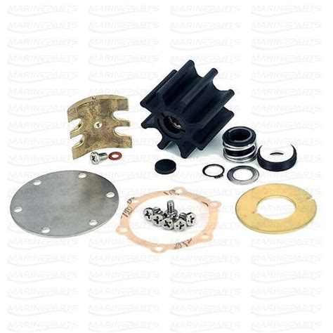 Repair Kit Sea Water Pump For Volvo Penta D D Marineparts Eu