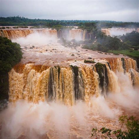 Cinco passeios Foz do Iguaçu para não perder Blog Hotéis Nacional Inn