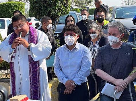 Tragedia Línea 12 Metro CDMX Así se ve el dolor de familiares a dos años