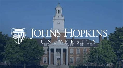 Johns Hopkins University To Receive Millions In Advancing Bidens