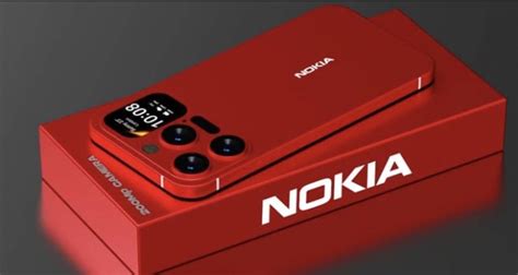 Nokia Magic Max 5G 2025 Price, Specs, Release Date, News, Review