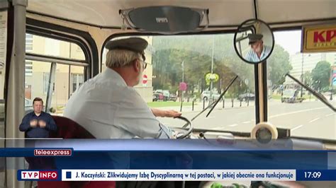 Teleexpress On Twitter Teleexpress Podobno Kierowcy Autobus W Maj