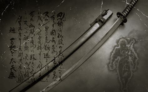 Katana Sword Wallpaper ·① WallpaperTag