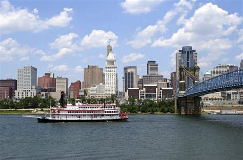 15 Best Things To Do In Cincinnati Ohio The Crazy Tourist Reisen