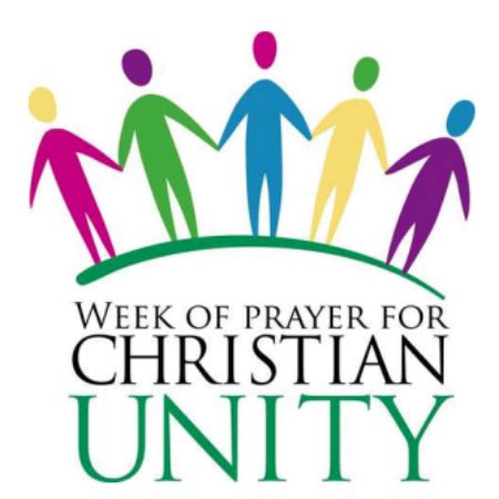 Prayer for Christian Unity – St. James – St. Leo Catholic Community