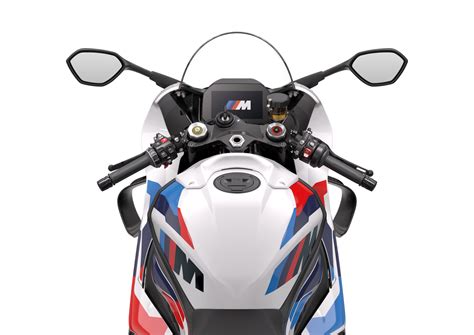 bmw mrr specifications