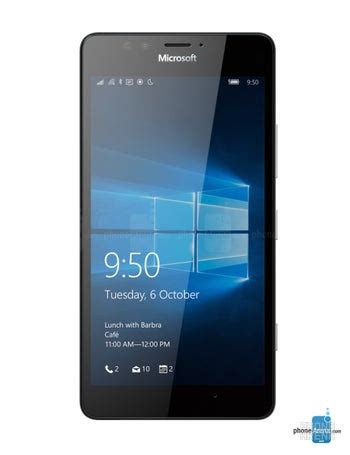 Nokia Lumia 930 specs - PhoneArena