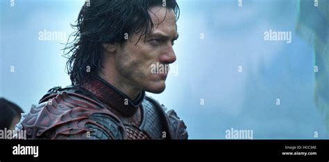 Dracula Untold Luke Evans As Vlad Tepes Dracula 2014 ©universal