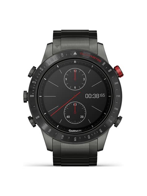 Garmin Smartwatch Marq Driver Online Kaufen Brinckmann