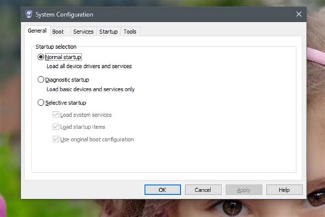 Things You Can Do With System Configuration In Windows Digital Citizen