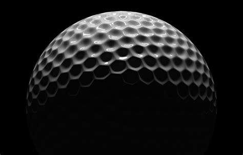 Golf Ball Wallpapers - Wallpaper Cave