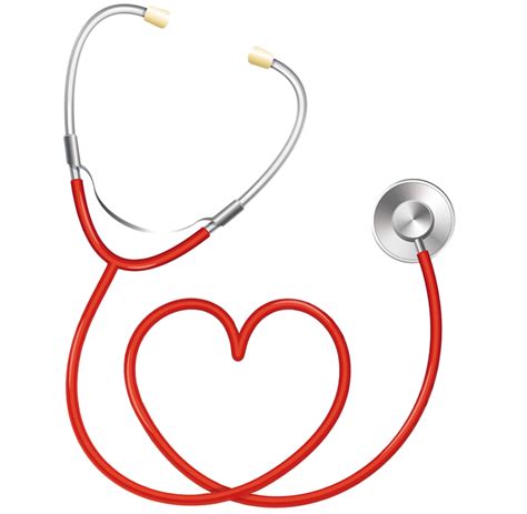 Stethoscope Heart Medicine Pulse - heart png download - 800*782 - Free ...