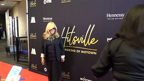 Motown Documentary Hitsville The Making Of Motown Detroit Premiere