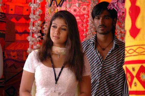 Yaradi Nee Mohini Dhanush Nayantara In Yaradi Nee Mohini Indian