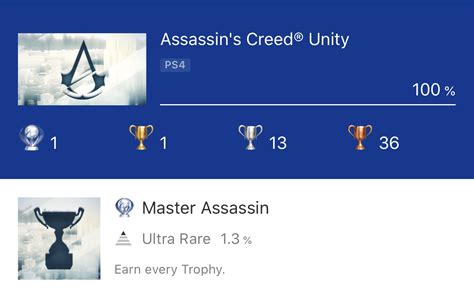 274 Best Assassins Creed Unity Images On Pholder Trophies