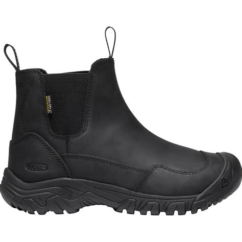 KEEN Hoodoo III Chelsea Waterproof Boot - Women's - Footwear