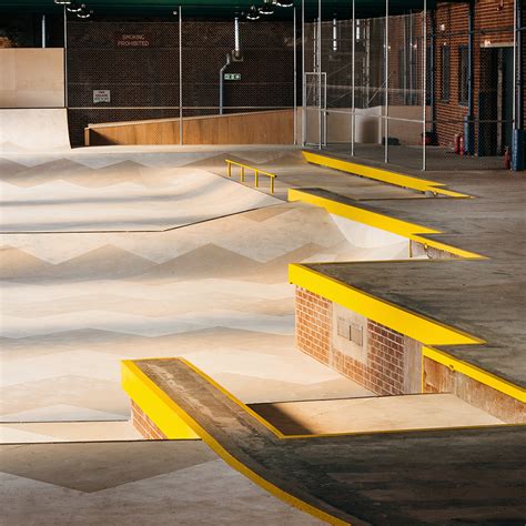 Skateboard Talent Hub Announced In Scotland — Skateboard Gb