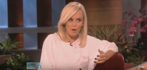 Jenny McCarthy on Ellen – How autism can benefit from hyperbarics ...