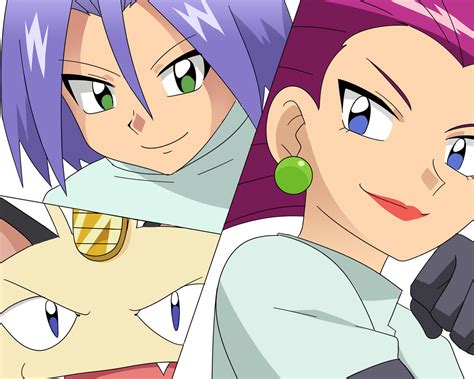 Team Rocket Fan Art By Croissantlune On Deviantart