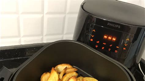 Philips Airfryer Ya S Z Frit Z Kurulumu Kullan M Deneyimlerim