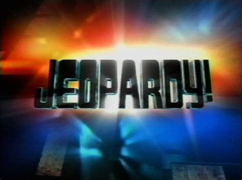 Image Jeopardy Season 20 Game Shows Wiki Fandom Powered By Wikia