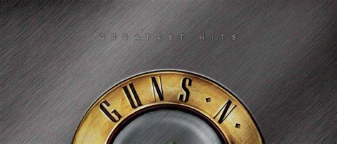 Guns N Roses Greatest Hits Album Review Louder