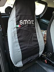 Lupex Shop Smart S N Gc Copri Sedili Auto Compatibili Smart Prima