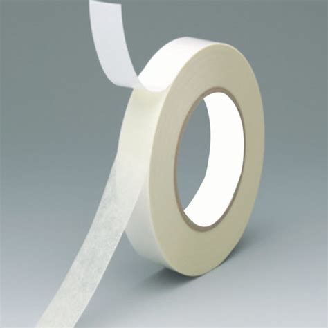 Double Sided Tissue Tape D N Excellence Pvt Ltd Opc