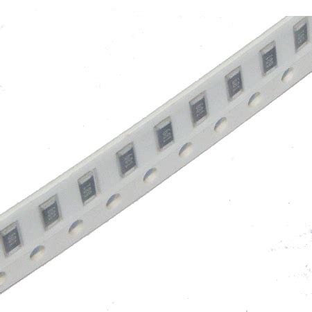 Opornik 10 Ohm Smd Niska Cena Na Allegro Pl