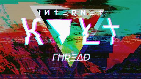 Glitch Wallpapers - Wallpaper Cave