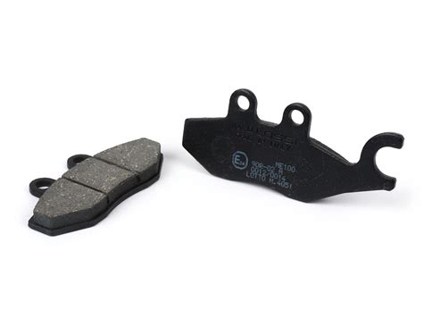 Malossi Sport Vespa Front Brake Pads 946 GT GTS GTV 125 300