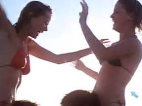 PINBALL SUMMER NUDE SCENES AZNude