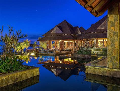 The Westin Turtle Bay Resort And Spa Mauritius In Mauritius Island Room Deals Photos And Reviews