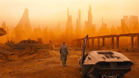 Blade Runner 2049 4k