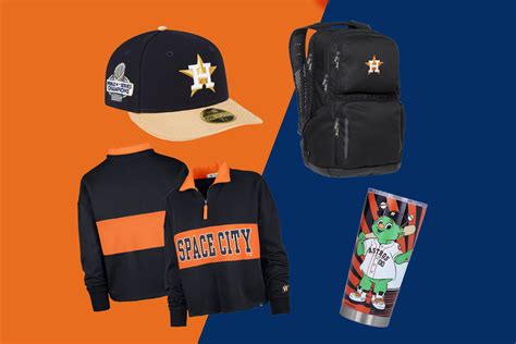 MLBShop has Houston Astros gear up to 65% off