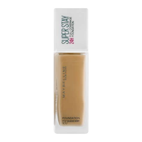 Purchase Maybelline New York Superstay 24h Full Coverage Foundation