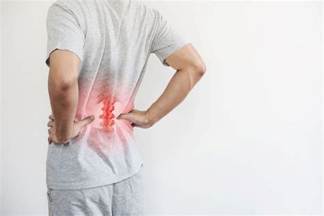 Dolor Lumbar Causas Tratamientos Y Consejos Para Aliviarlo Blog