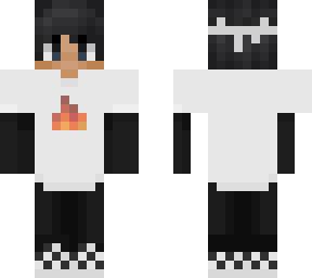 Sapnap Skin | Minecraft Skin